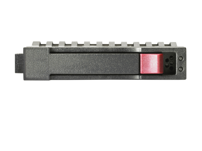 Disque dur interne HPE 2,4 To 2,5 pouces SAS 12 Go 10 000 tr/min