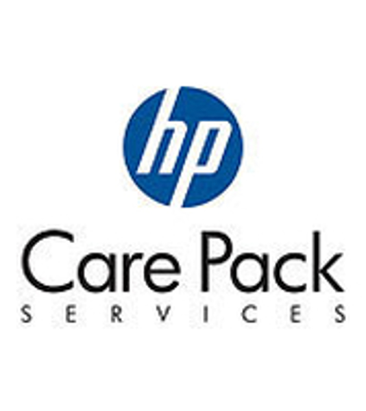 Assistance logicielle HPE CarePack iLO Advanced de 3 ans