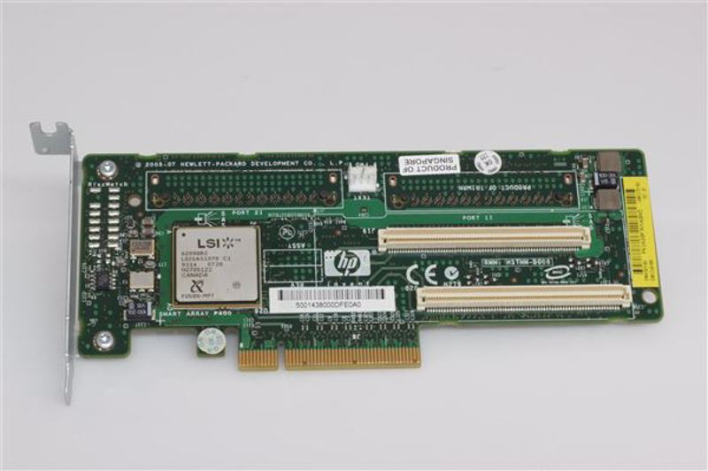 Contrôleur RAID HPE SATA Smart Array P400
