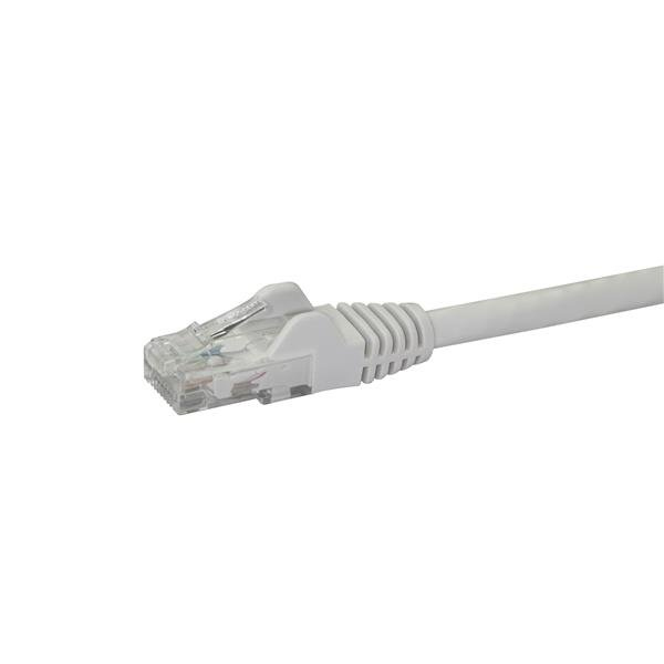Câble StarTech Cat6 blanc de 2 m