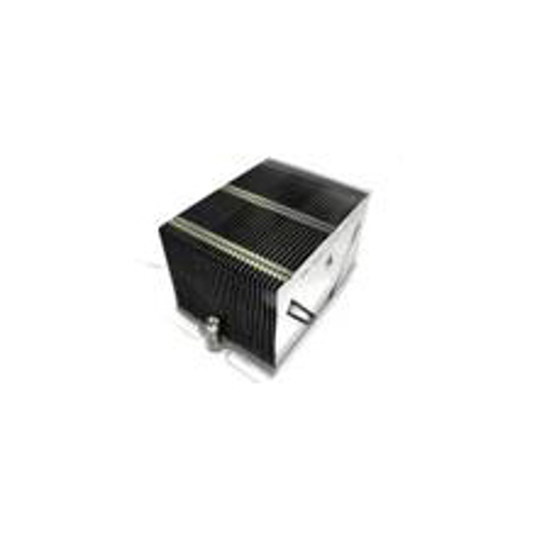 Supermicro SNK-P0044P+ - Dissipateur thermique pour processeur