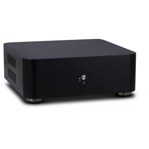 Inter-Tech ITX A60 - Mini Tower - PC - 88881301