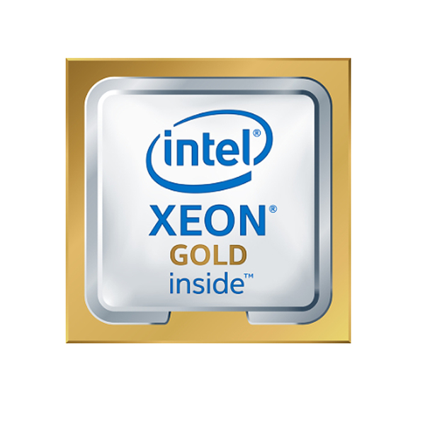 Processeur Intel Xeon Gold 6226R HPE - Intel® Xeon® Gold