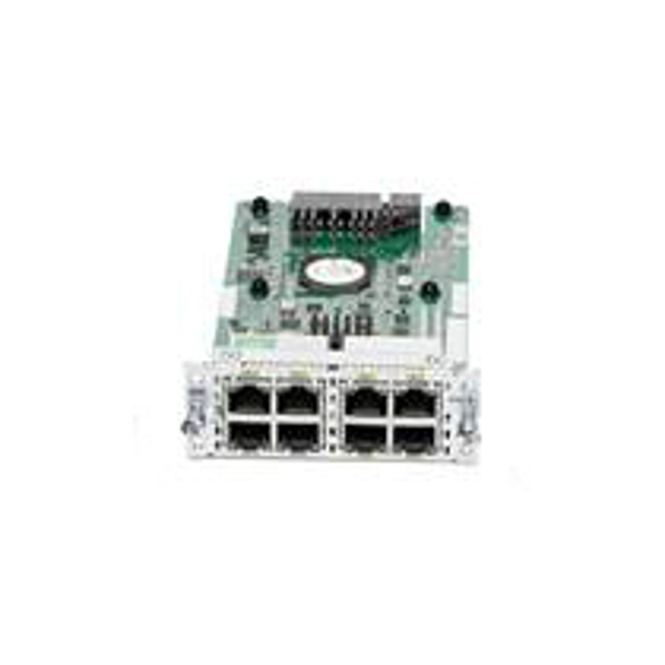NIM-ES2-8=Module d'interface réseau Cisco