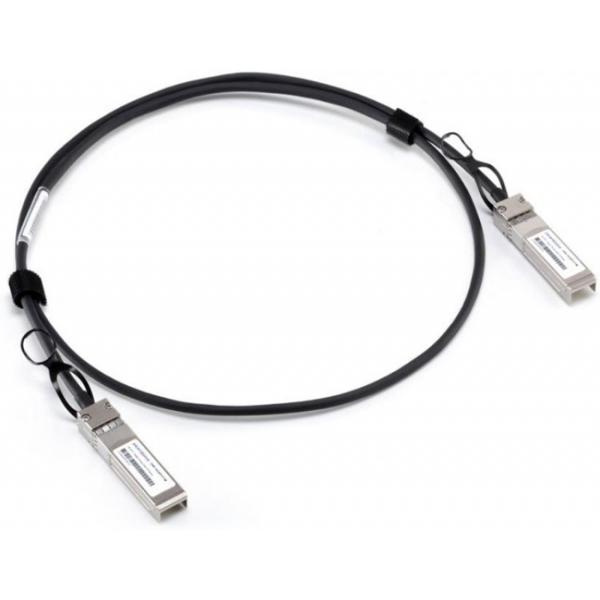 Cisco 10GBASE-CU - SFP+ - 2 m - 2 m - SFP+ - SFP+