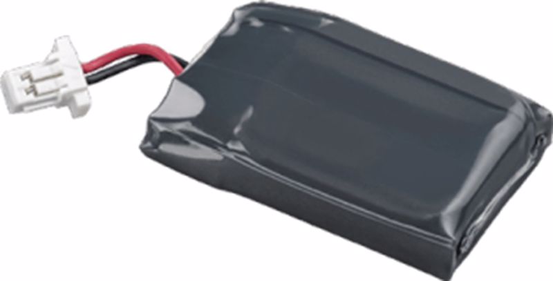 Poly replacement battery for CS540 / C565 (3-pin)
