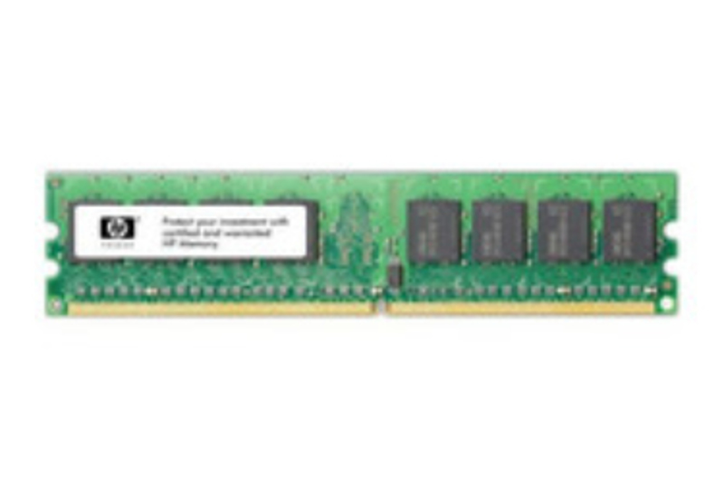 Mémoire HPE MEM 4 Go DDR3 1600 MHz
