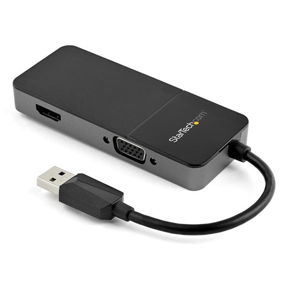 Adaptateur vidéo USB StarTech USB32HDVGA