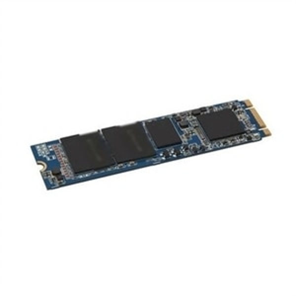 DELL - SSD - 240 GB - intern - M.2 - SATA 6Gb/s - für EMC PowerEdge FC640, M640, R440, R540, T440, T640 - 400-ASDQ