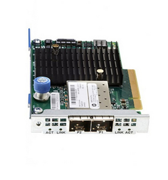 FLEXFABRIC 10GB 2-PORT 556FLR-T ADAPTER