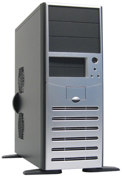 CASE PSU ATX 700W/GPA-700S CHIEFTEC