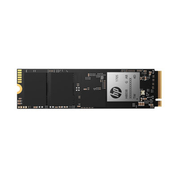 SSD HP EX950 hautes performances 2 To