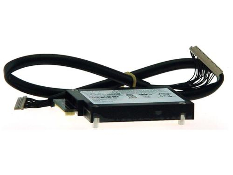 KIT D'EXTENSION SuperMicro LSI IBBU09 À INSTALLER SUR UN DISQUE DUR DE 2,5 pouces