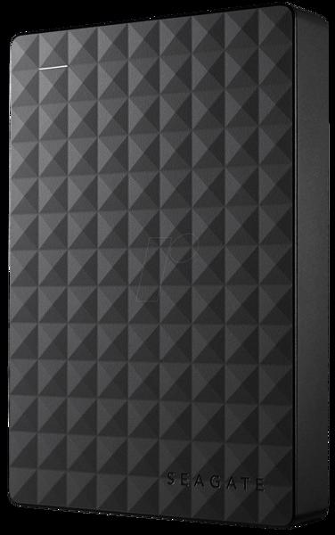 Seagate Expansion Portable 4TB - Hdd - 2.5"