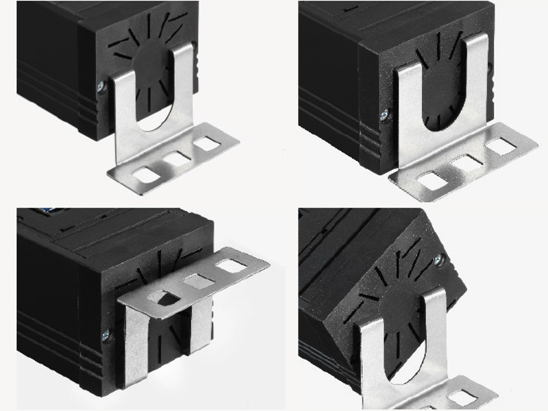 Bachmann CONNECT LINE - power outlet (420.0019) - 420.0019