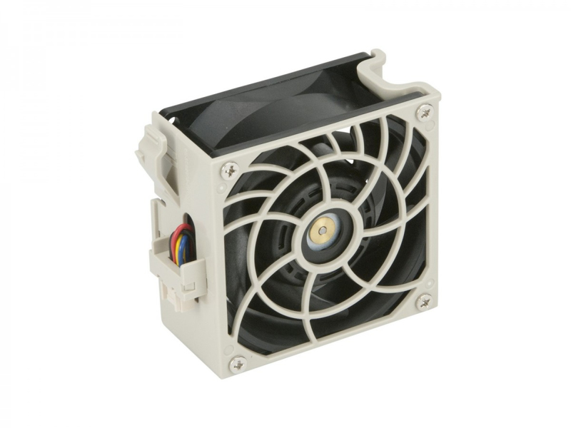 SuperMicro FAN-0166L4 Boîtier d'ordinateur Ventilateur 8 cm