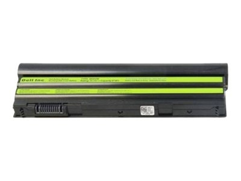 Dell 87Wh 9-cell - Battery