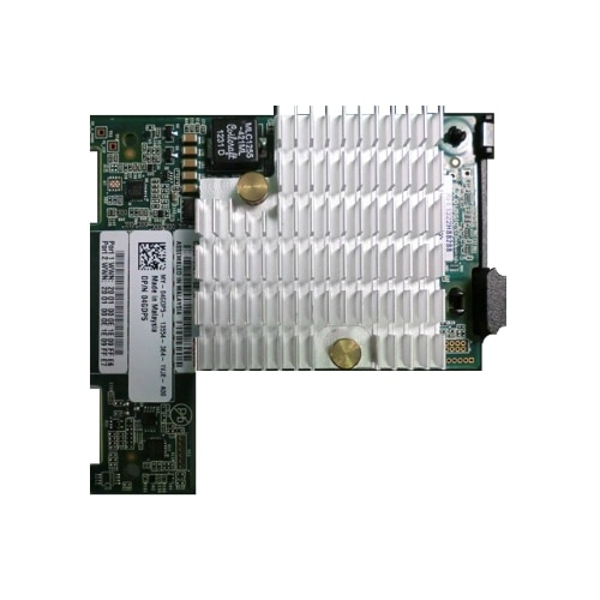 Dell QLogic QME2662 - Host bus adapter