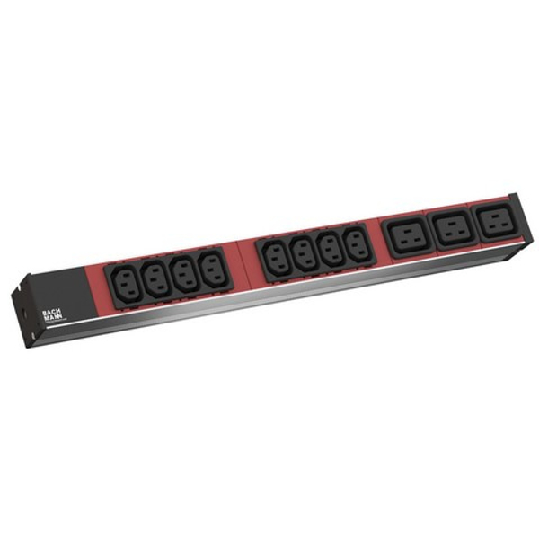 Bachmann IT PDU Basic 800.2332
