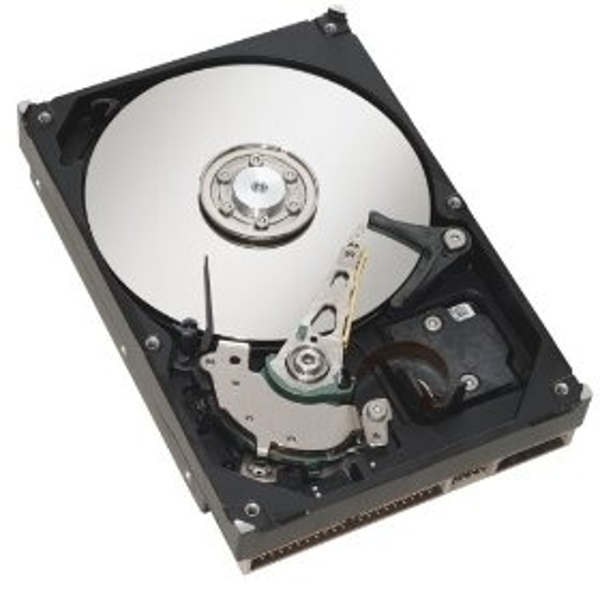 Fujitsu S26361-F3951-L100 1000GB 3.5in SATA III Internal HDD - S26361-F3951-L100
