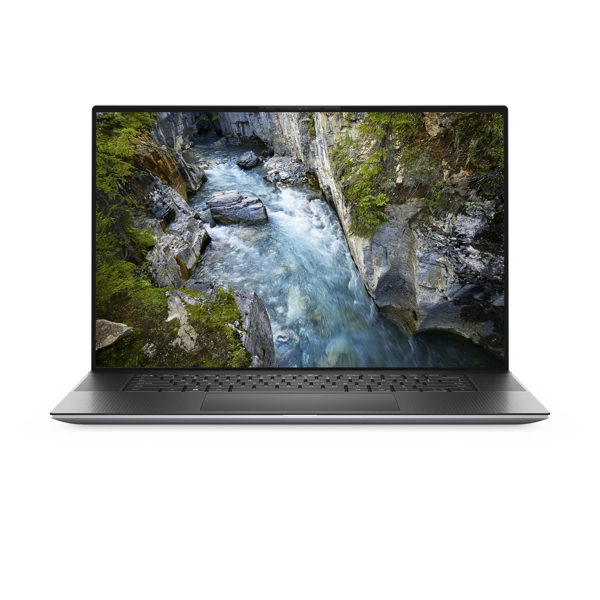 Dell Precision 5760 - Intel Core i9 11950H / 2.6 GHz