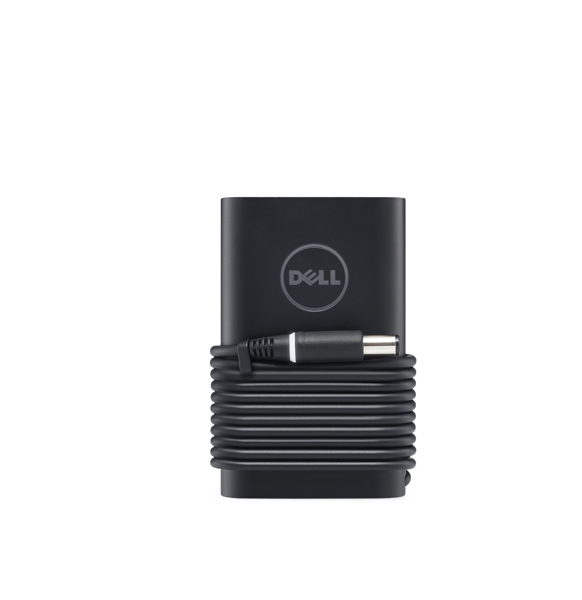 ALIMENTATION POUR ORDINATEURS PORTABLES DELL 65 WATTS