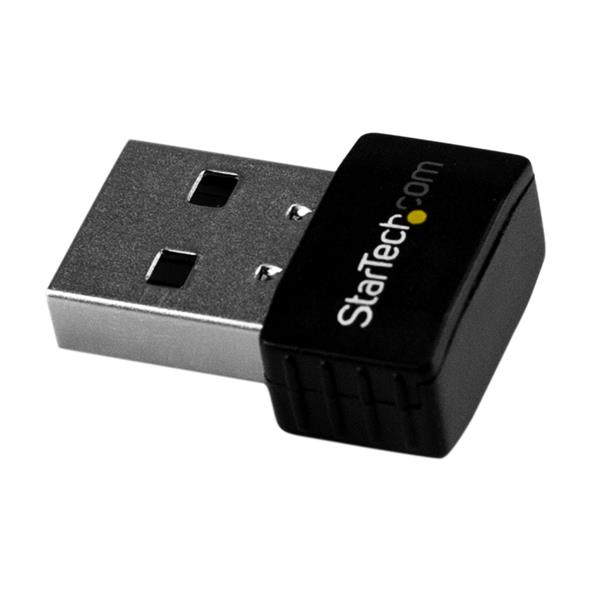 Adaptateur Wi-Fi USB sans fil StarTech