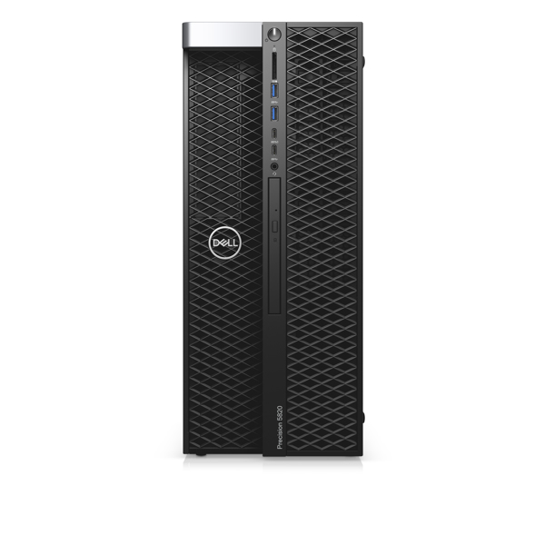Tour Precision 5820 - MDT - Xeon W-2223 / 3,6 GHz
