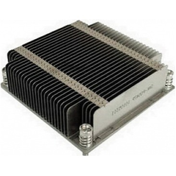 SuperMicro SNK-P0047P - 1U, dissipateur thermique CPU passif