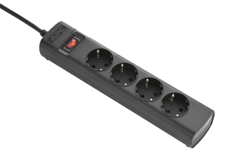 APC PZ42IZ-GR basic horizontal/vertical