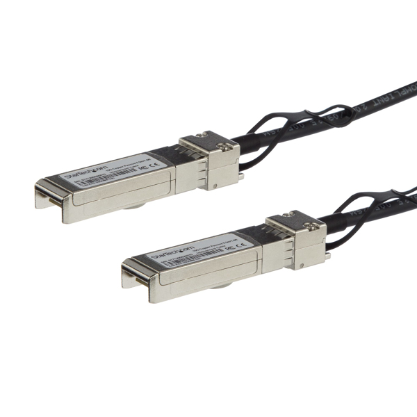 Câble SFP+ StarTech 5 m MSA