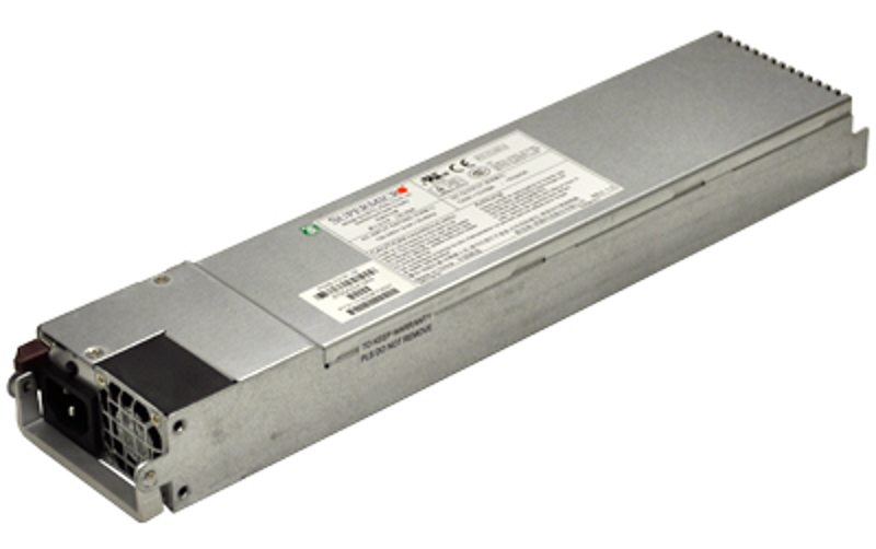 SuperMicro PWS-1K03A-1R Alimentation AC
