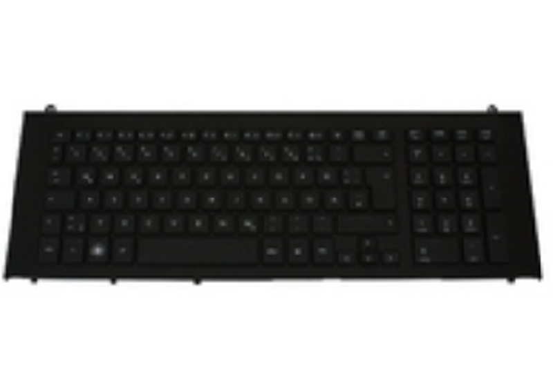 HP 598692-DJ1 grec HP ProBook 4720s