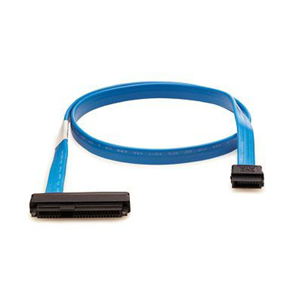 HPE AE470A - 2 m - 1 x 26-pin SFF-8088 - 1 x 26-pin SFF-8088 - 450 g - AE470A