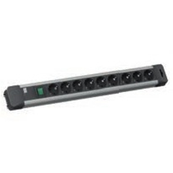 Bachmann CONNECT US - prise de courant (330.102)