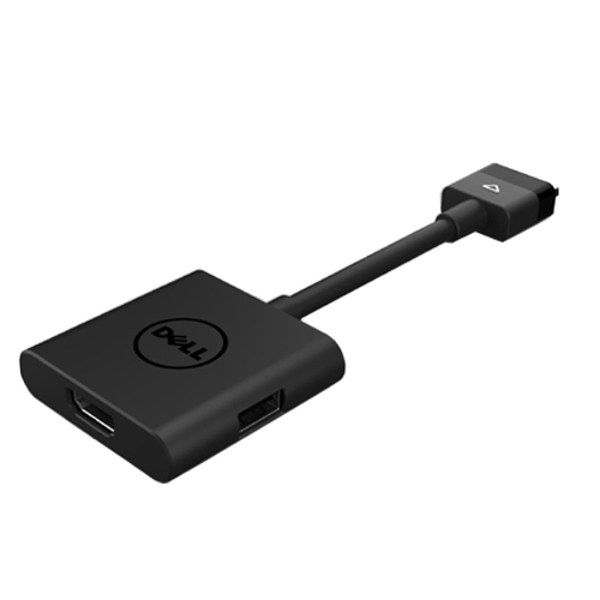 40-Pin to HDMI/Power/USB