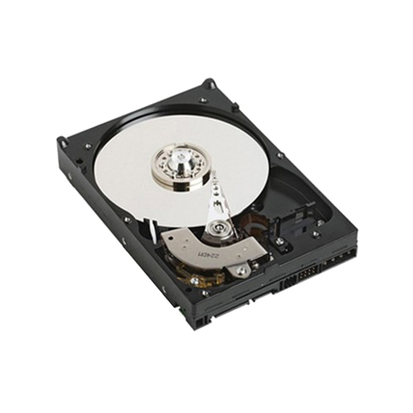 Hard disk - 2 TB - intern - 3.5" (8.9 cm)