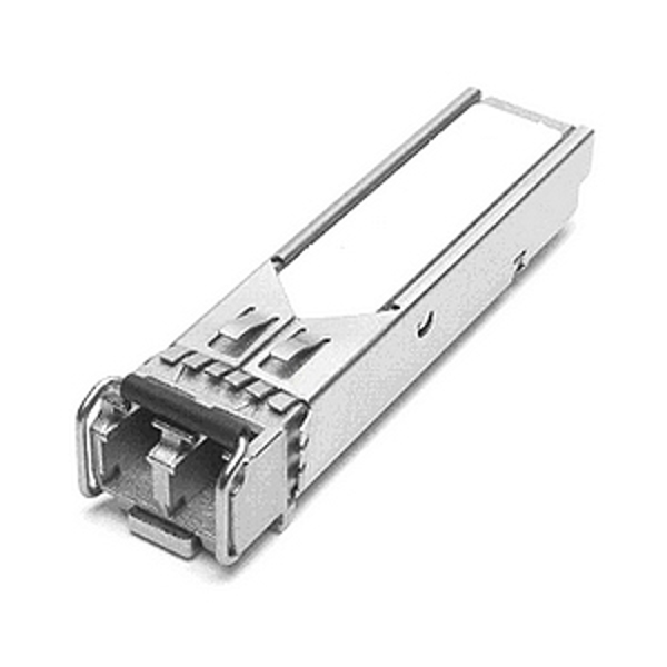 Fujitsu SFP+ MMF 10Gb/s LC SR Fiber Optic Module - S26361-F3986-L3
