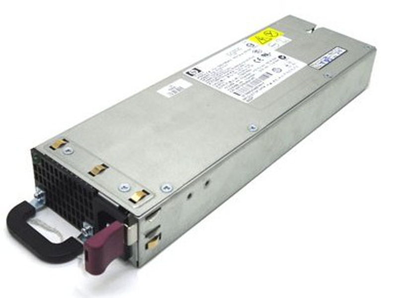 Bloc d'alimentation CA enfichable à chaud HPE DL360 G5 700 W avec PFC