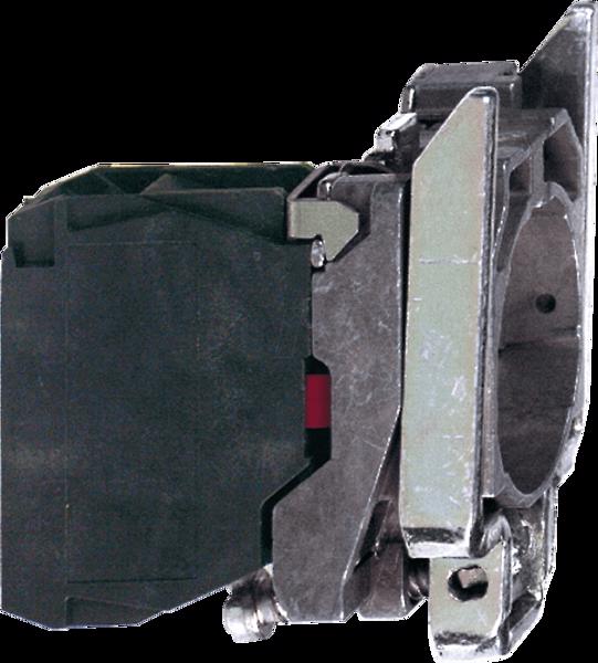 APC Schneider Electric Hjälpombloc de couplage 1Ö ZB4BZ102