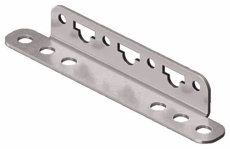 Rittal Universal angle for AX plastic