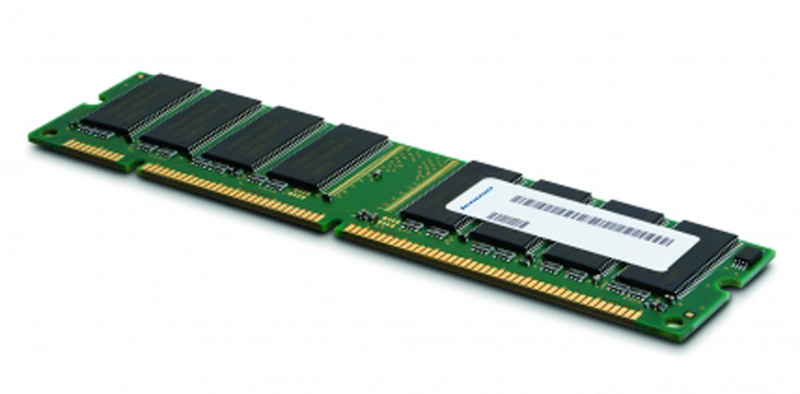 Lenovo 90Y3157 - 16 GB - 1 x 16 GB - DDR3 - 1600 MHz - 240-pin DIMM - 90Y3157