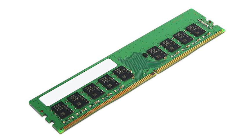 DDR4 - module - 32 GB - DIMM 288-pin - 2933 MHz / PC4-23466 - 1.2 V - unbuffered - ECC - CRU - gre