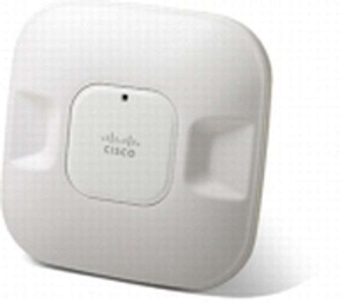 AIRONET 1042 CONTROLLER-BASED WAP