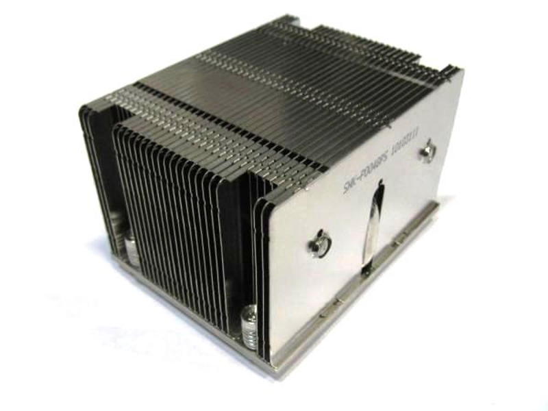 SuperMicro Refroidisseur de CPU SM Socket R Narrow ILM (LGA 2011) 2U+ passif