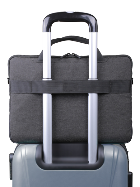 Dell Pro Sleeve 13 - Notebook sleeve (13") - PF-SL-BK-3-17