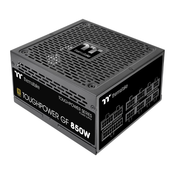 SUPPLY ATX 850W Thermaltake TOUGHPOWER GF - PS-TPD-0850FNFAGE-2