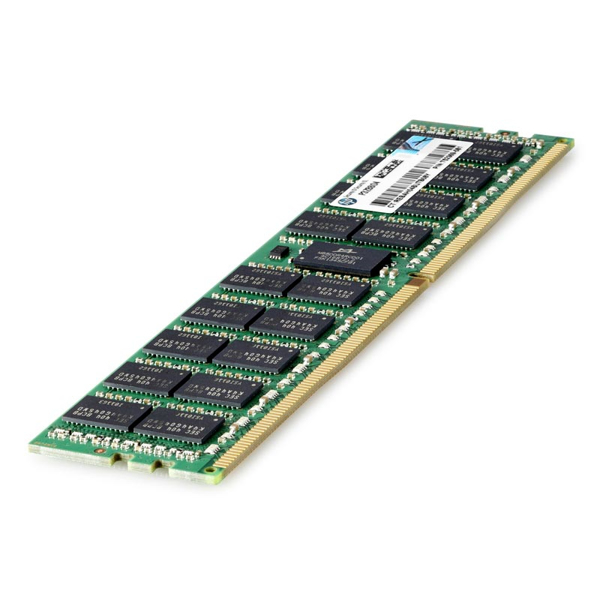 HPE 64GB DDR4-2133MHz PC4-17000 LRDIMM ECC - 774176-001