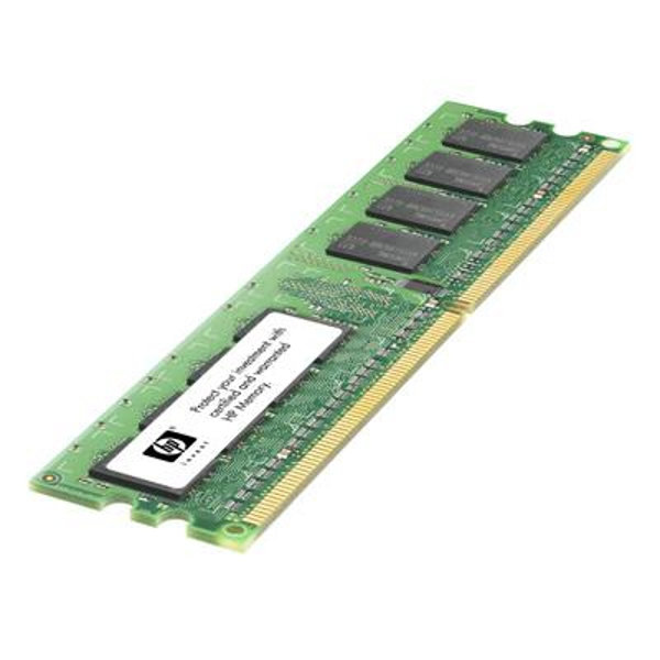 HPE 8 Go DDR3 1600 MHz - 8 Go - DDR3 - 1600 MHz - DIMM 240 broches