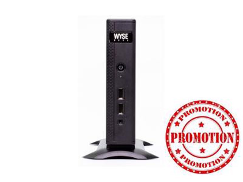 Dell Wyse 7010 Z10D (2 GB Flash / 2 GB RAM) ThinOS - 909673-02L